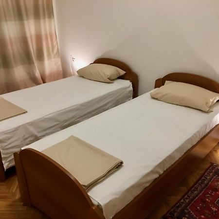Guest House Gaj Сараево Экстерьер фото