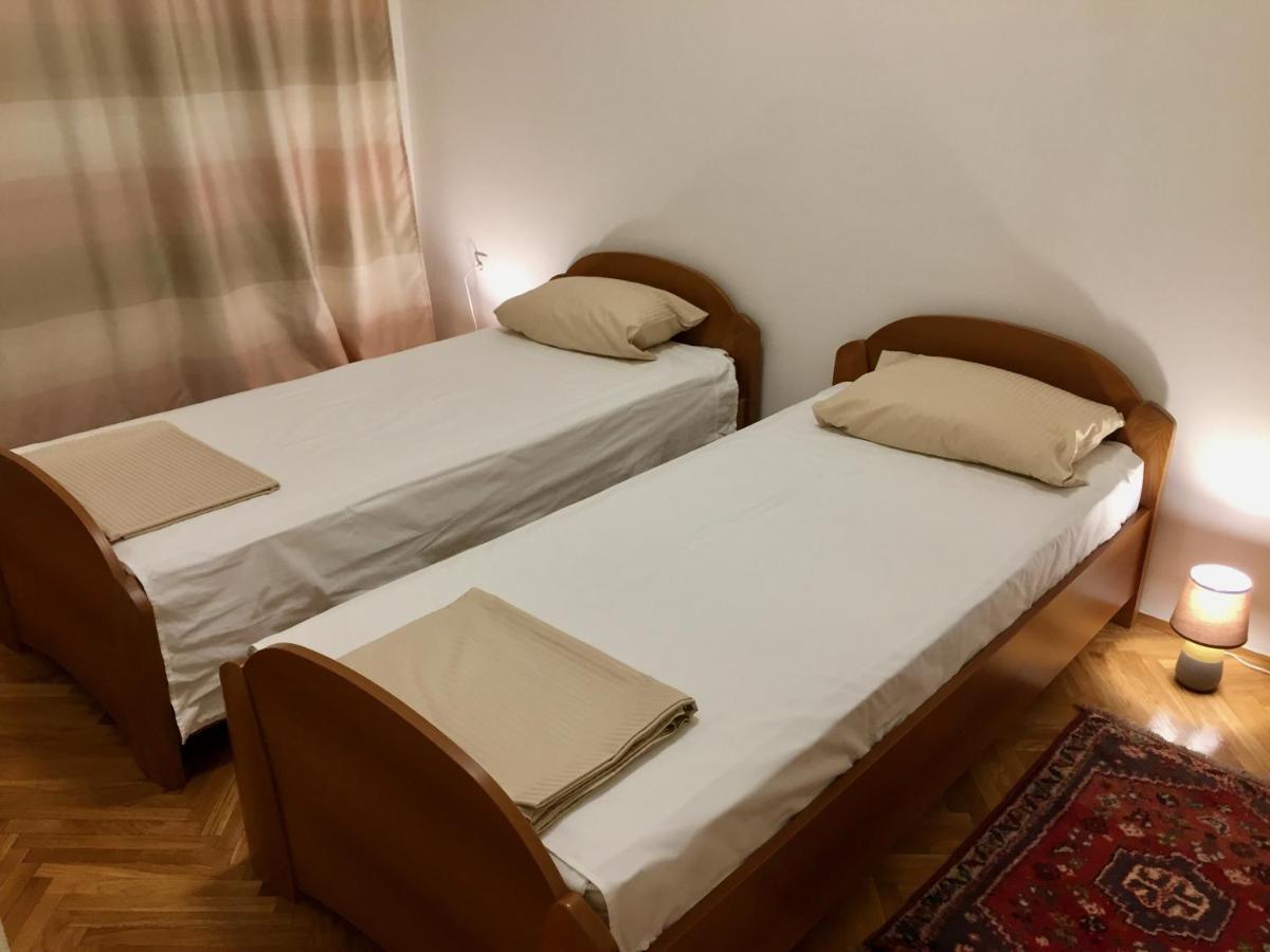 Guest House Gaj Сараево Экстерьер фото