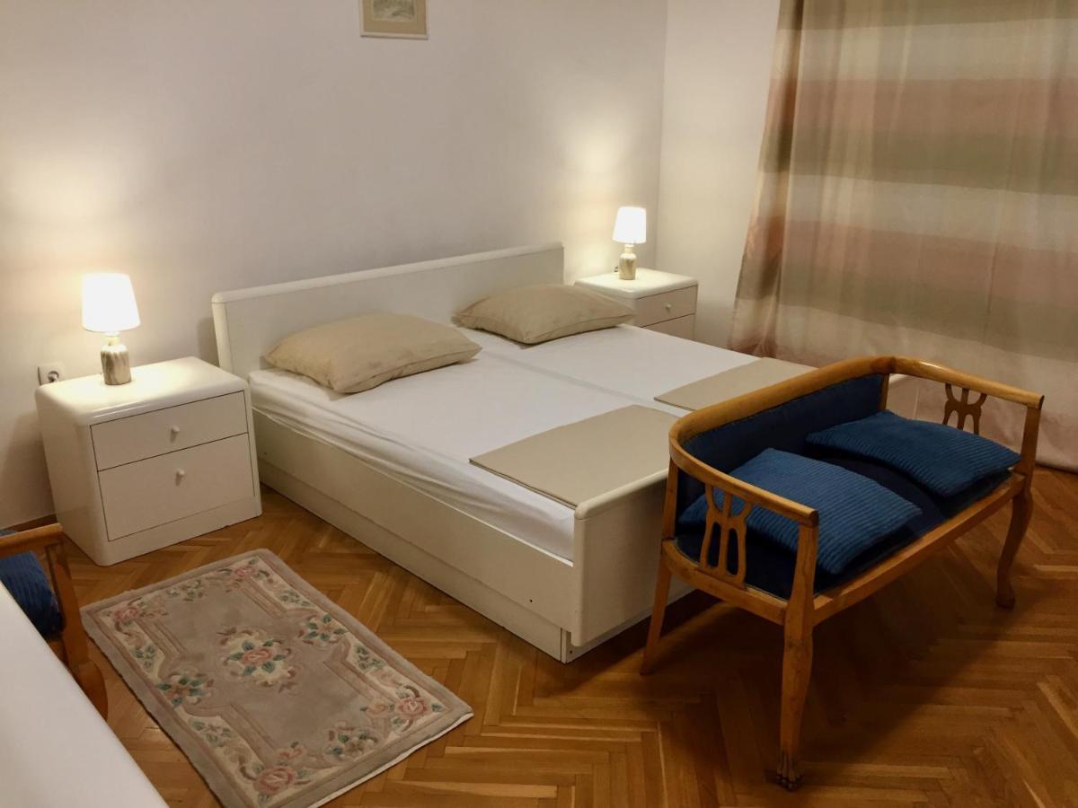 Guest House Gaj Сараево Экстерьер фото