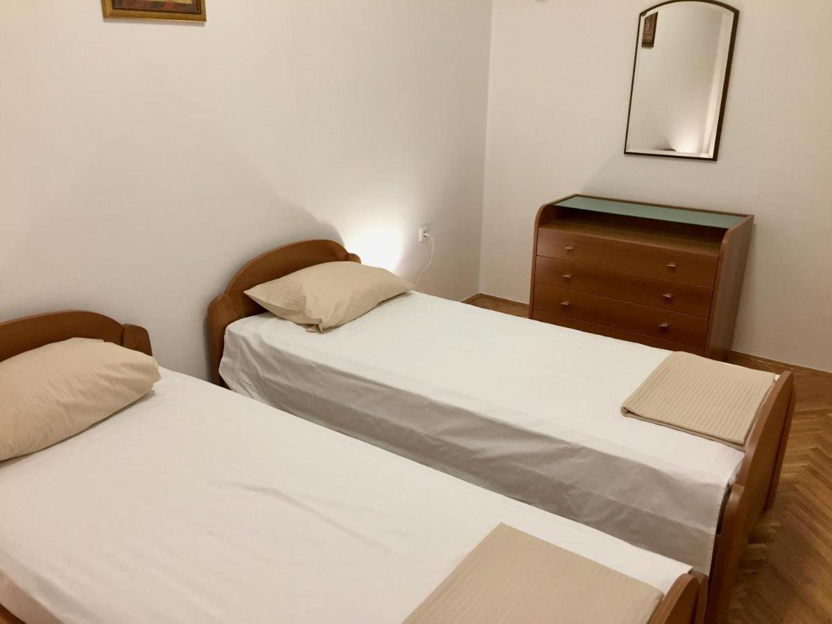 Guest House Gaj Сараево Экстерьер фото
