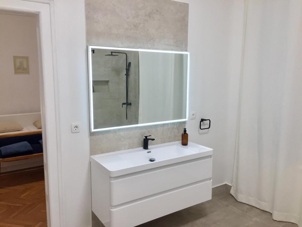 Guest House Gaj Сараево Экстерьер фото