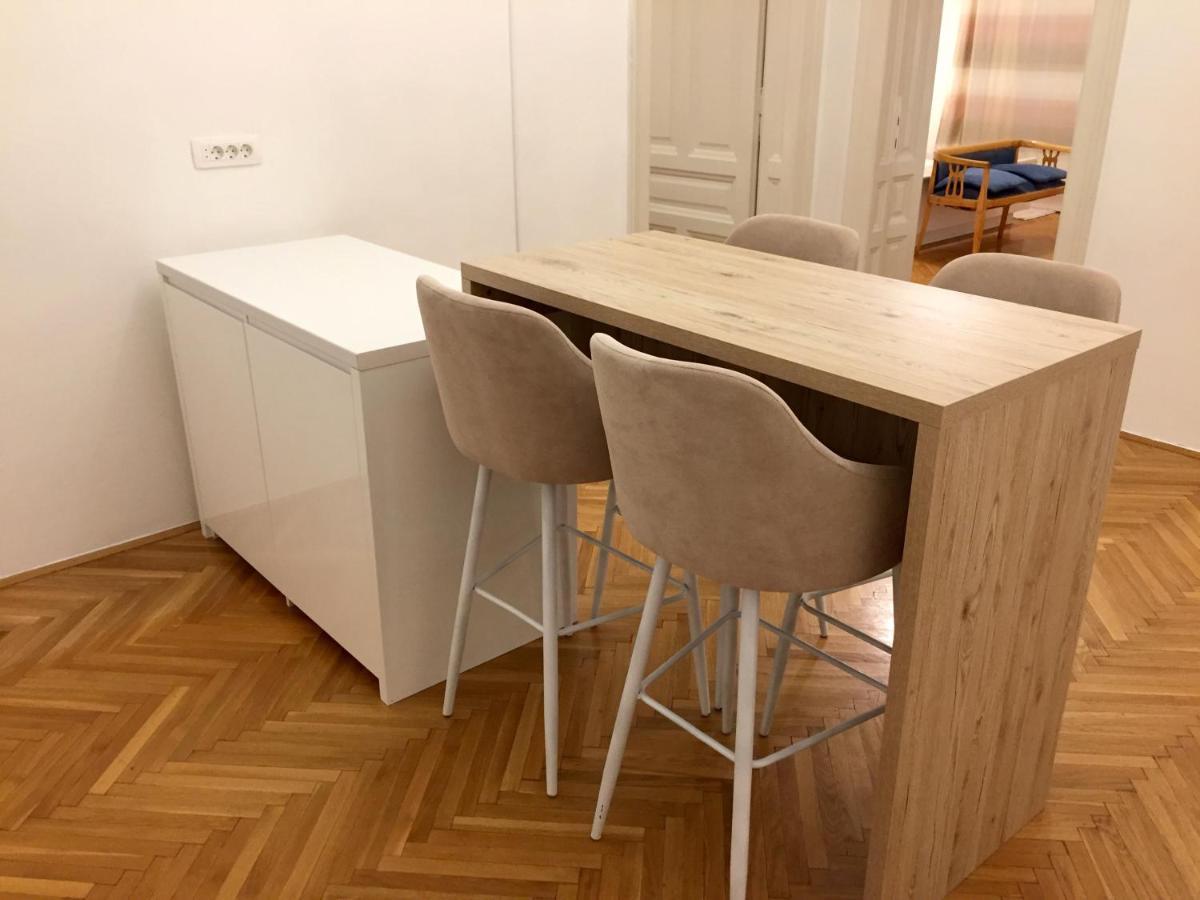 Guest House Gaj Сараево Экстерьер фото
