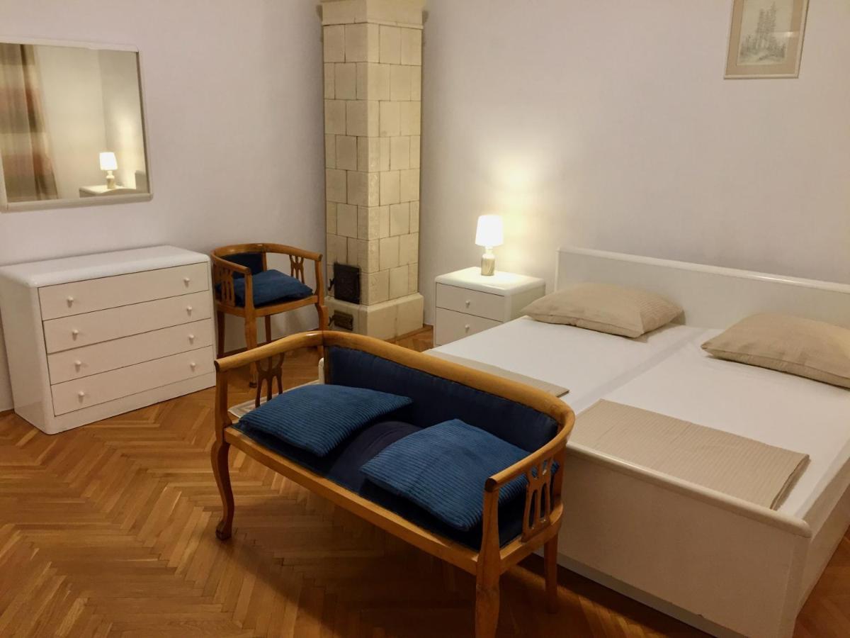 Guest House Gaj Сараево Экстерьер фото